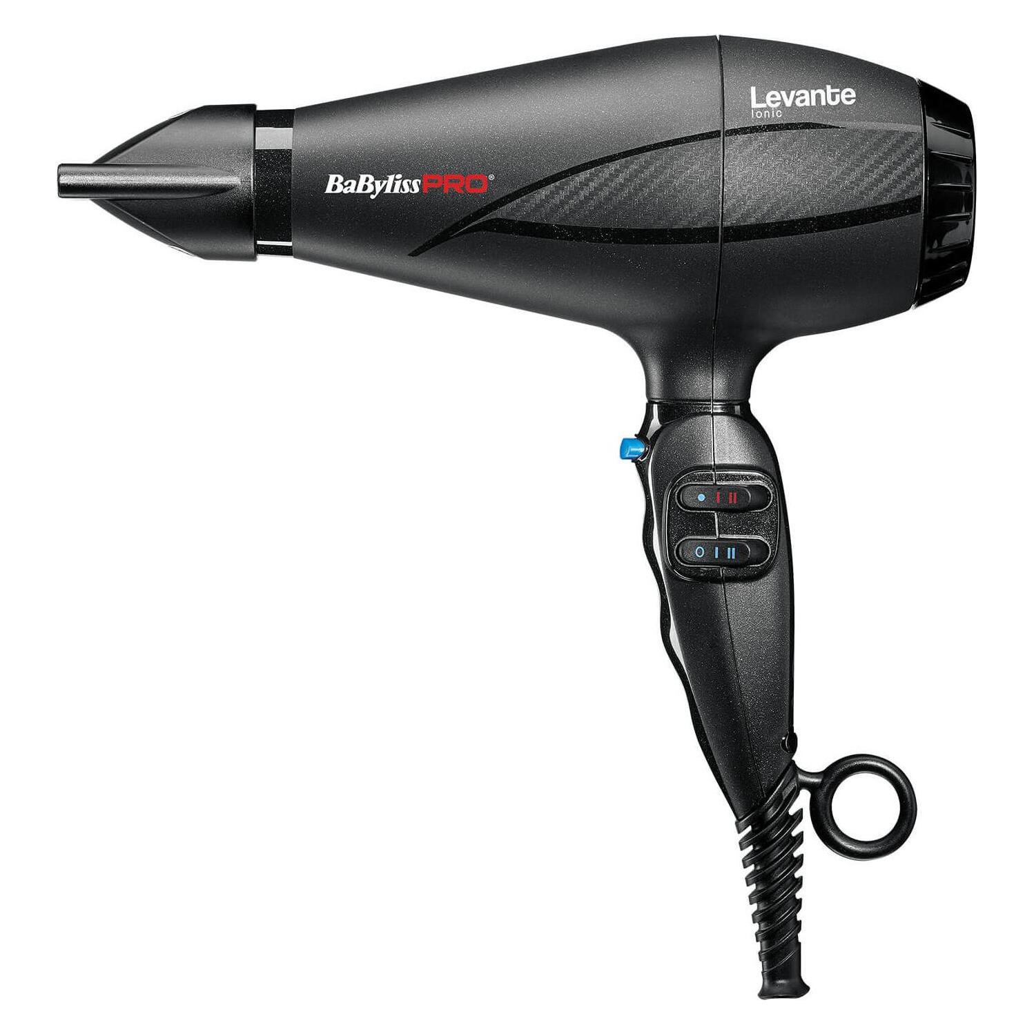 BaByliss Pro Haartrockner Levante (2100 W) (BaByliss Pro)