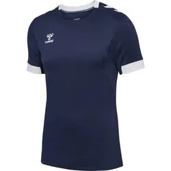 hummel Rugby S/S Trikot - marine - S