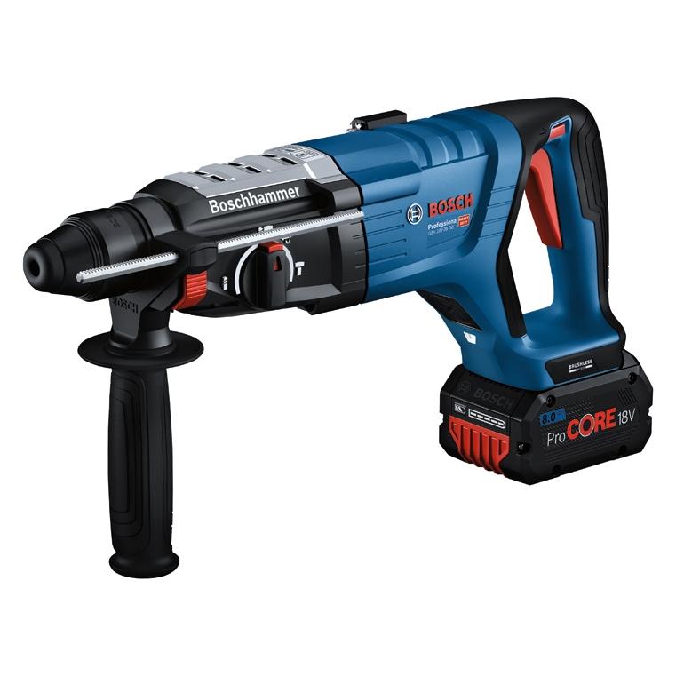 Bosch Professional GBH 18V-28 (611919002)