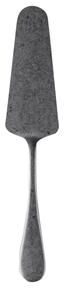 Mepra Stainless Steel w/PVD Titanium Coating Vintage Oro Nero Cake Server - vintage oro nero
