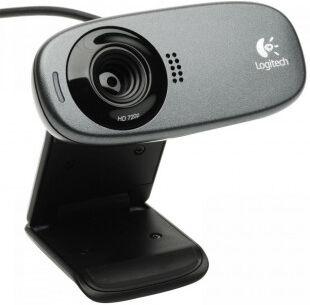 Logitech C310 -Webbkamera