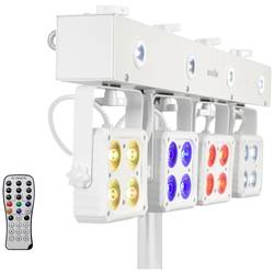 Eurolite KLS-180 DMX LED-Effektstrahler 42109635