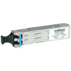 ROLINE Mini-GBIC Modul LX/LC, Singlemode 10km 21.14.3501