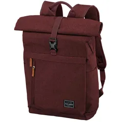 Travelite Basics Rollup Rucksack