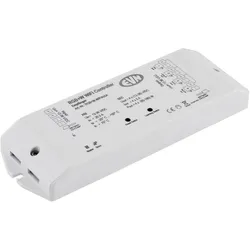 EVN Lichttechnik WIFI Controller Empfänger RGB+W-WIFI4x5A