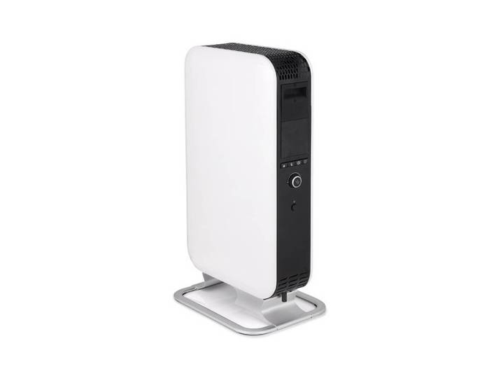 Mill OIL1500WIFI3 Gentle Air Ölradiator 1500 Watt Weiss