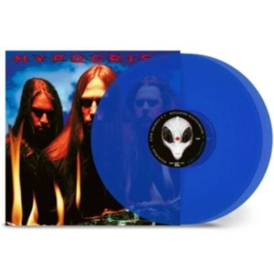 The Final Chapter - Hypocrisy, Vinyl