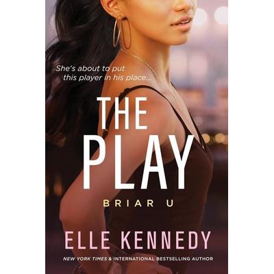 The Play, Taschenbuch von Elle Kennedy, Sourcebooks Inc