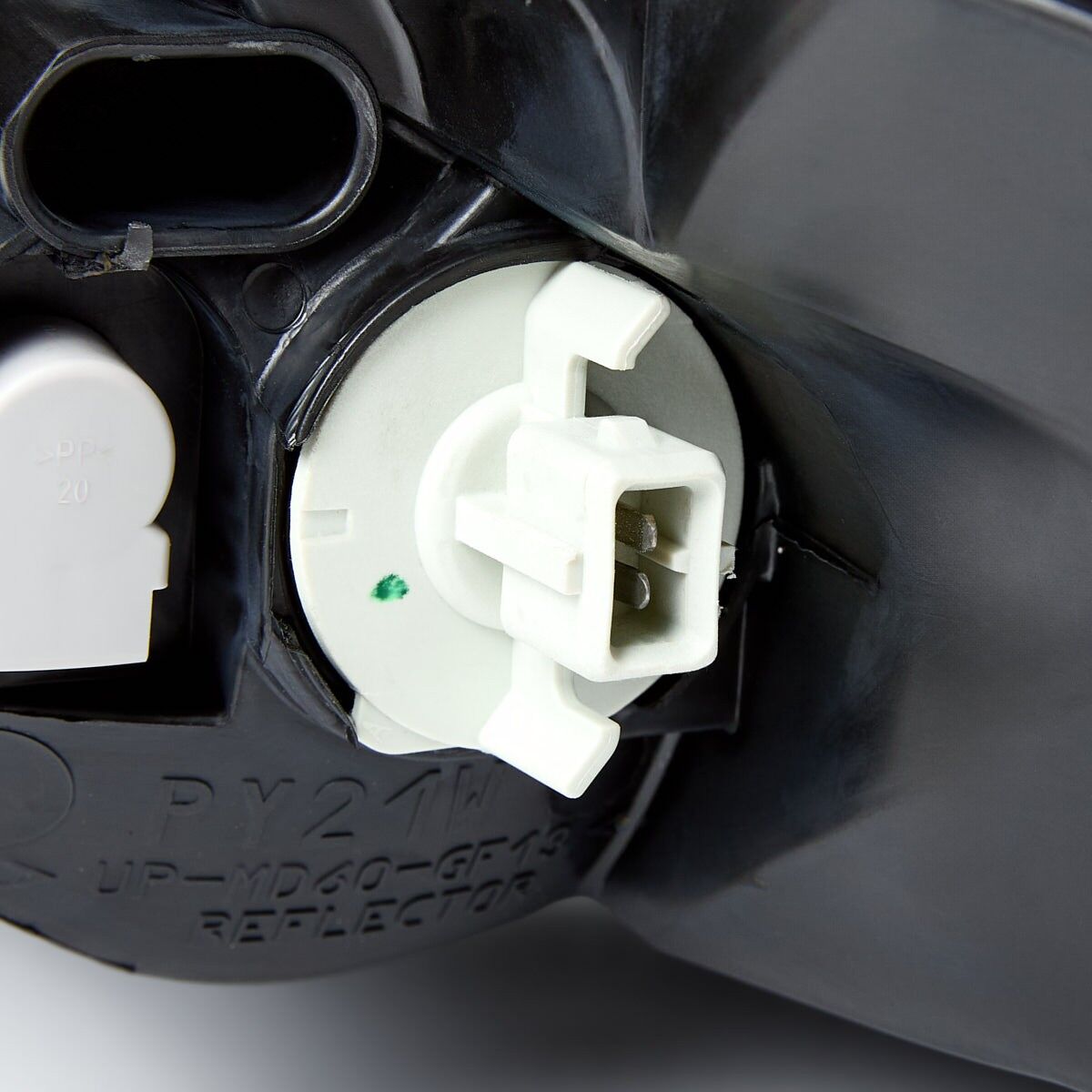 VALEO 043009 Headlight