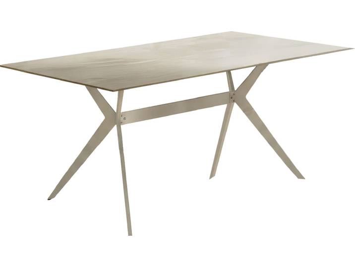Esstisch CONRAD Kunststein 180 x 90 x 76 cm Sintered Stone...