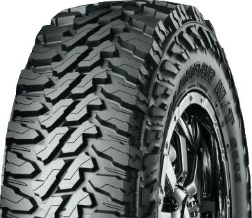 Yokohama Geolandar M/t (g003) 235/80 R17 120Q Sommerreifen