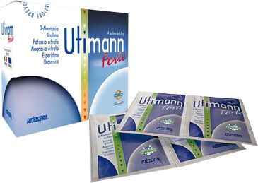 Utimann Forte 14 Bustine