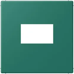Jung Abdeckung f. USB-Ladegerät LC 1969 USB 216