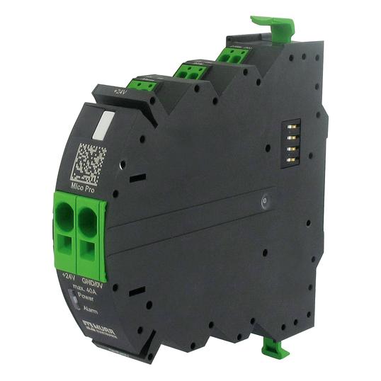 Murr Elektronik Einspeisemodul 9 - 30 V/DC 9000-41190-0000001 1 St. (9000-41190-0000001)