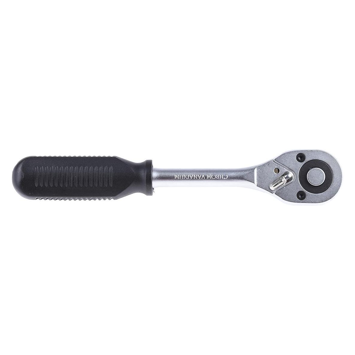 RS PRO Umschaltknarre 1/2" (1/2") (253116)