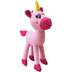 Nobby Einhorn Floating, Hundespielzeug