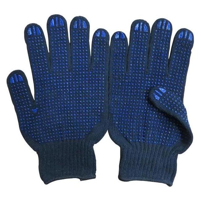 Kerbl Handschuhe Knit, Pvc Spots Grösse XL C01bbdss (39976014)