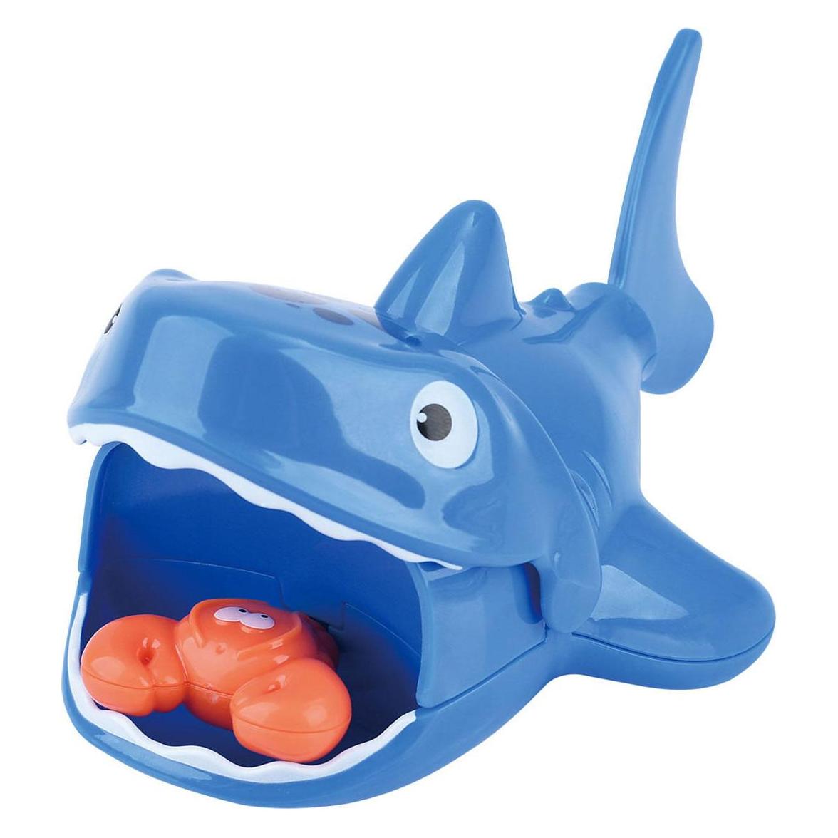Play Catch and Swim Hungry Shark, 2 Stk. (49619538)