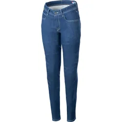 Alpinestars Daisy V3 Damen Motorrad Jeans 28