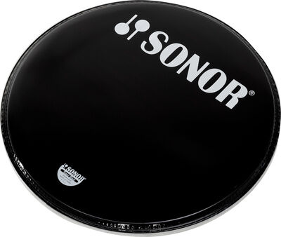 Sonor BP20BL Bass Reso Fell