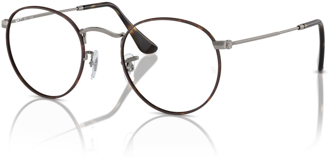 Ray-Ban Metal RX 3447V (3174) - RB 3447V 3174