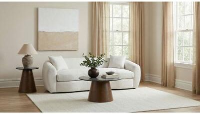 Coaster Isabella Upholstered Sofa