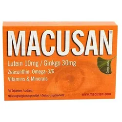 Macusan 30 ST