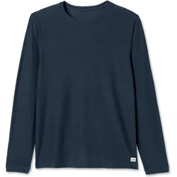 Vuori, Herren, Funktionsshirt, Strato Tech (XL), Blau