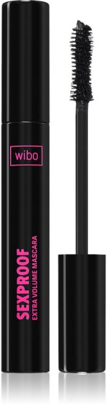 Wibo SexProof Volume Mascara 8 g