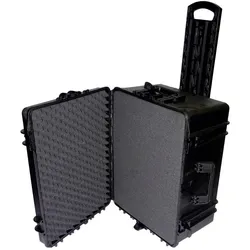 Max Products, Werkzeugkoffer, Universal Trolley-Koffer unbes