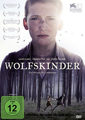Rick Ostermann - Wolfskinder - Preis vom 09.10.2026 07:28:09 h