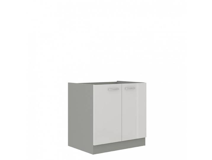 Schrank unter dem Spülbecken Multiline 80 ZL 2F BB