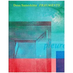 Dean Sameshima: Fragments, Fachbücher