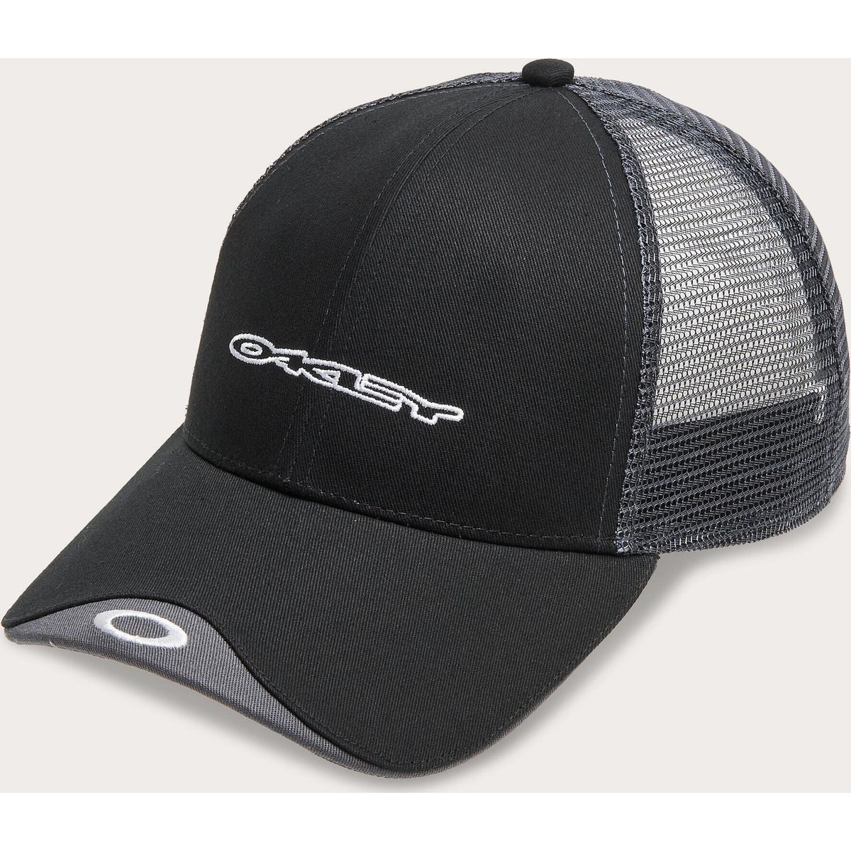 Oakley Classic Trucker Hat blackout (02E) U FOS901343-02E-U