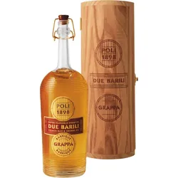 Poli Due Barili Prosecco Jacopo Poli