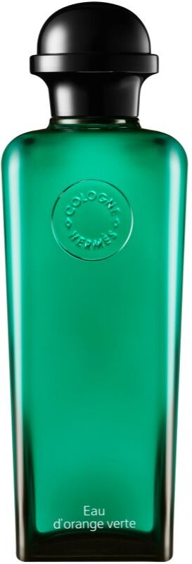 HERMÈS Colognes Collection Eau d'Orange Verte Eau de Cologne unisex 400 ml