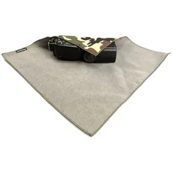 Easy Wrapper selbsthaftendes Einschlagtuch Camouflage Gr. XL 71x71cm