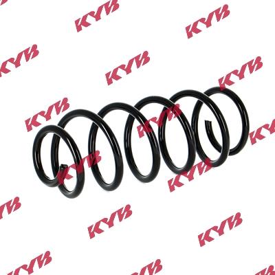 KYB Fahrwerksfeder rh2734 Vorderachse