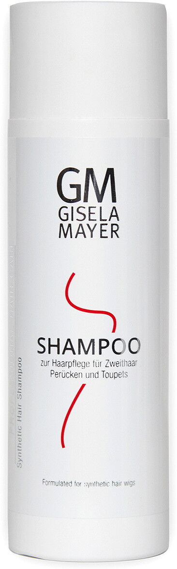 200ml Gisela Mayer Shampoo für Kunsthaar