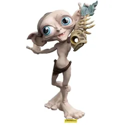 Weta Workshop Le Seigneur des Anneaux figurine Mini Epics Sméagol 11 cm