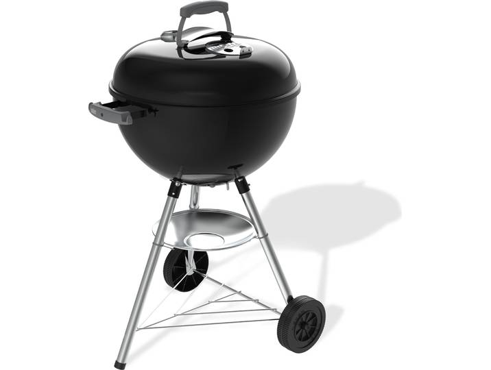 Barbecue à charbon Weber Bar-B-Kettle Ø 47 cm