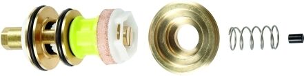 Grohe pièces intérieures 43810 complet 43810000 pour lave-vaisselle Urinal 509.
