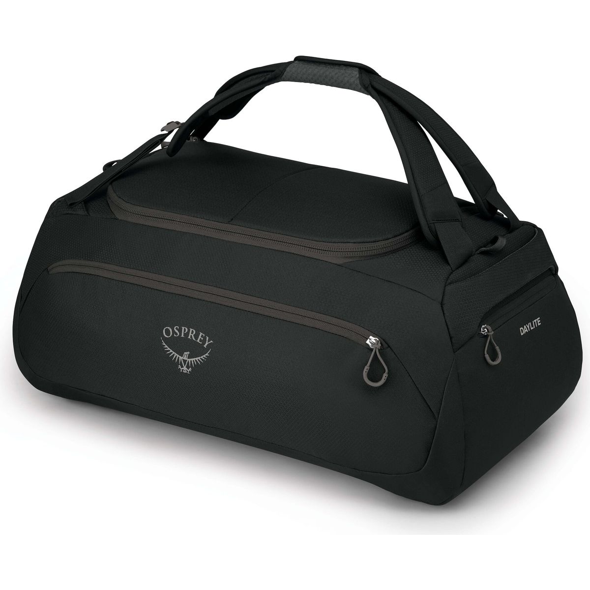Osprey Daylite Duffel 60 black (550) OS 10006145