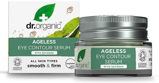 DR. ORGANIC Ageless Eye Contour Serum