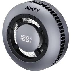 Aukey Induktions-Ladegerät 15 W MagFusion GameFros LC-G10 Ausgänge Magnetanschluss Mehrfarbig