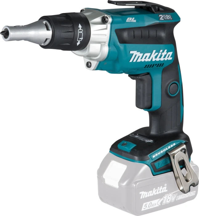makita DFS250Z Akku-Schnellbauschrauber 18,0 V, ohne Akku