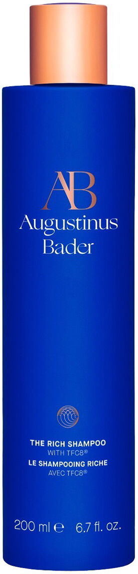 200ml Augustinus Bader The Rich Shampoo