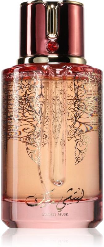 Arabiyat Prestige Lychee Musk Eau de Parfum mixte 100 ml