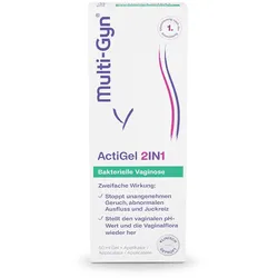 MULTI-GYN ActiGel 2in1 50 ml