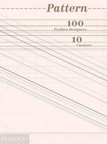 Mollie Claypool - Pattern: 100 fashion designers, 10 curators - Preis vom 09.10.2026 07:28:09 h